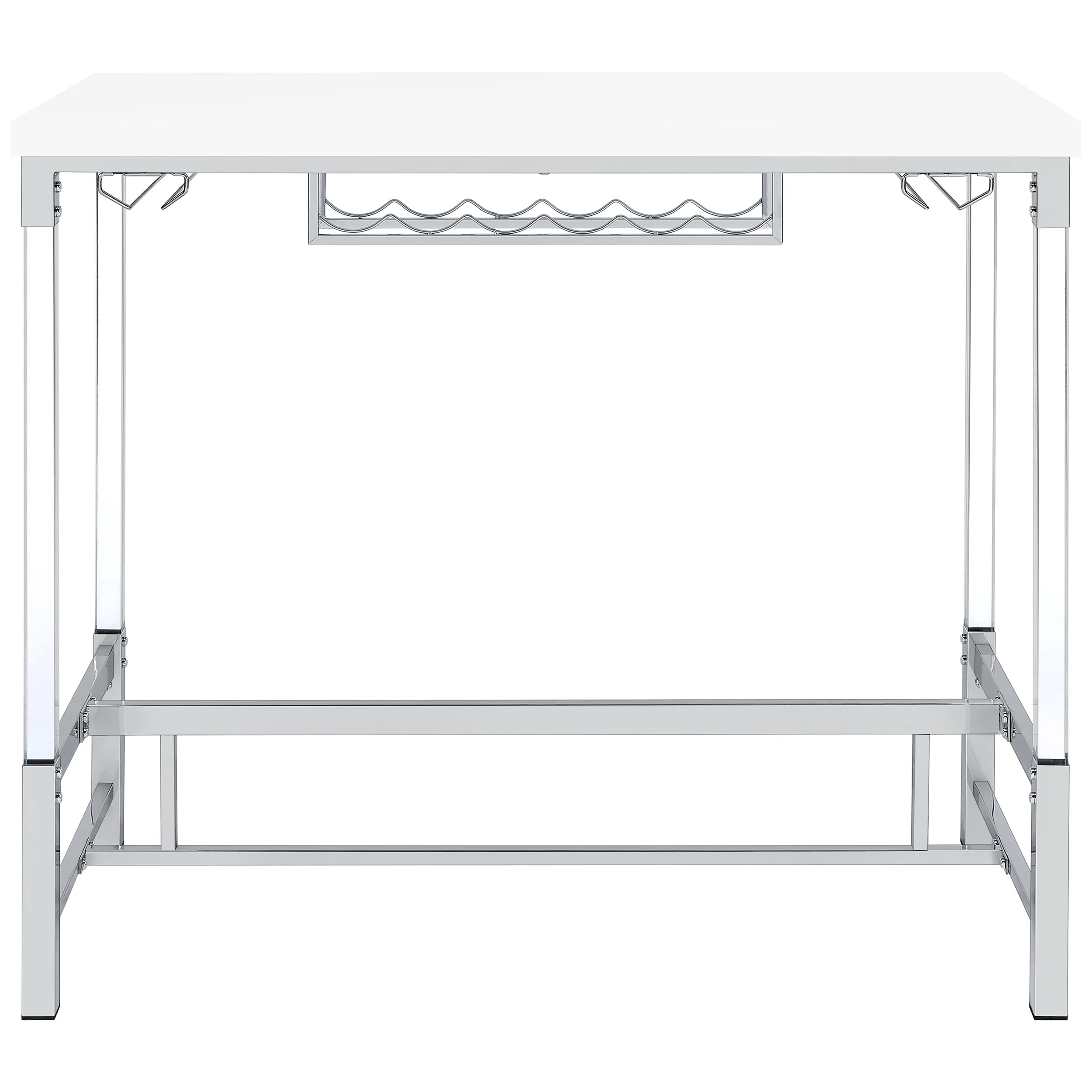 Norcrest Bar Table - Image 3