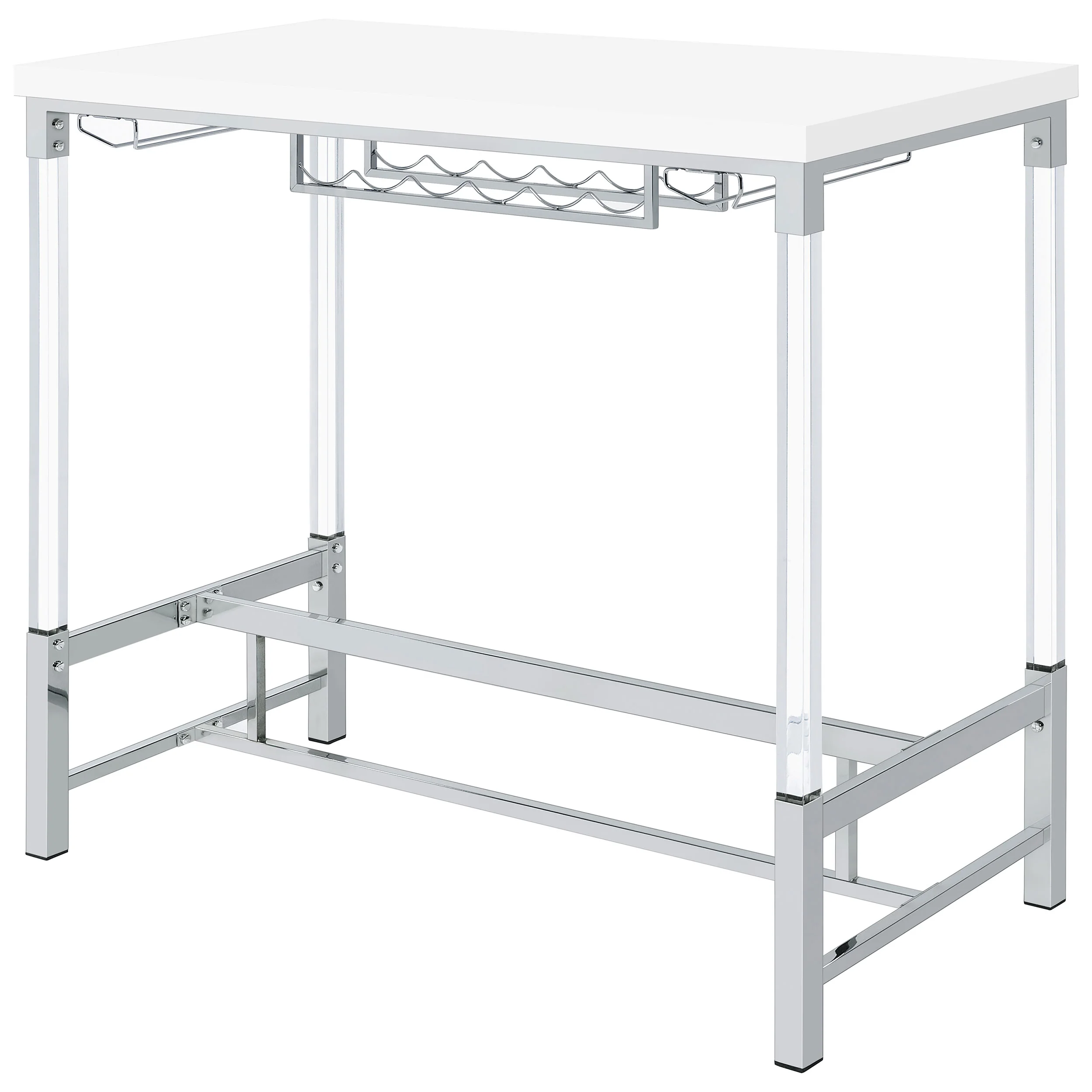 Norcrest Bar Table - Image 4