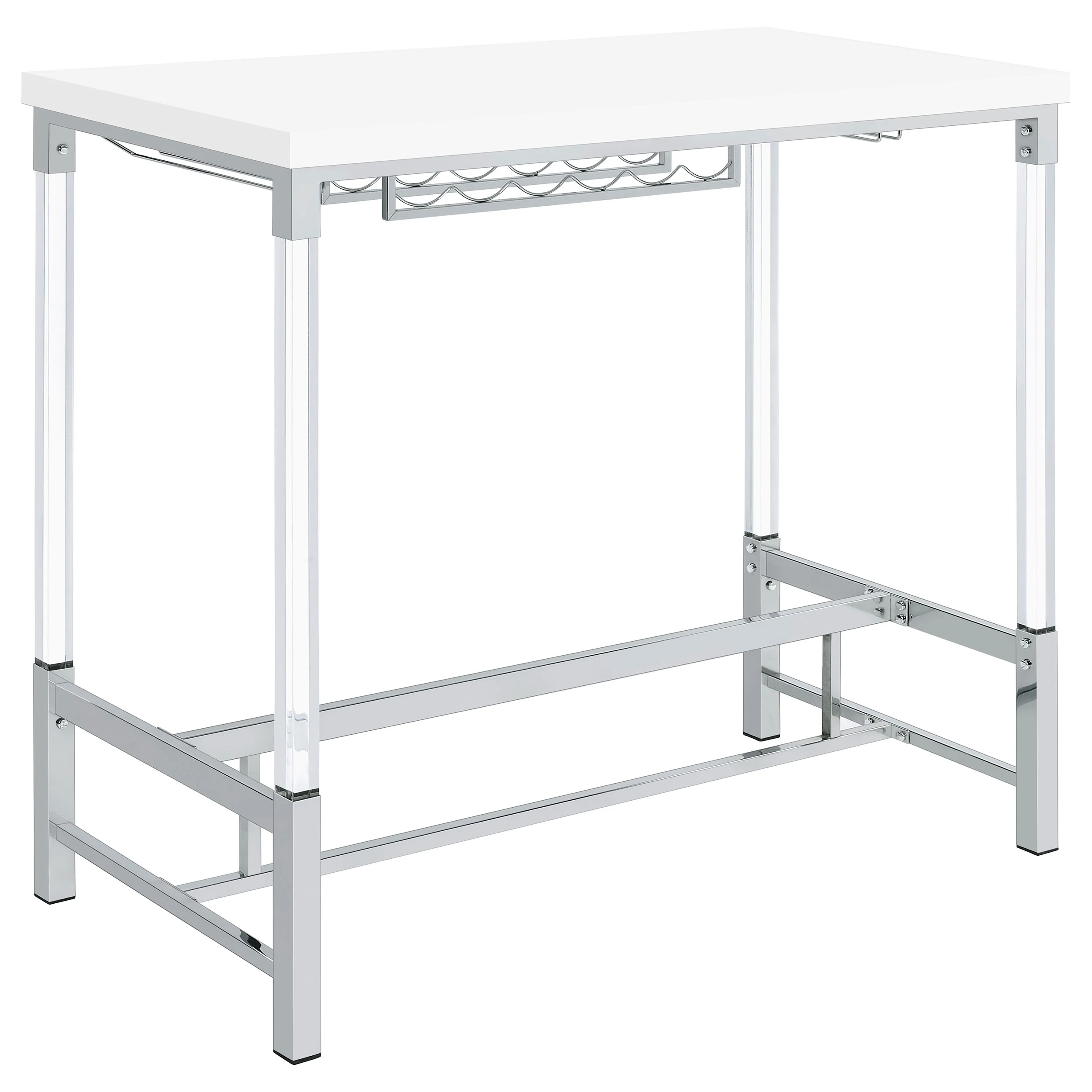 Norcrest Bar Table - Image 6