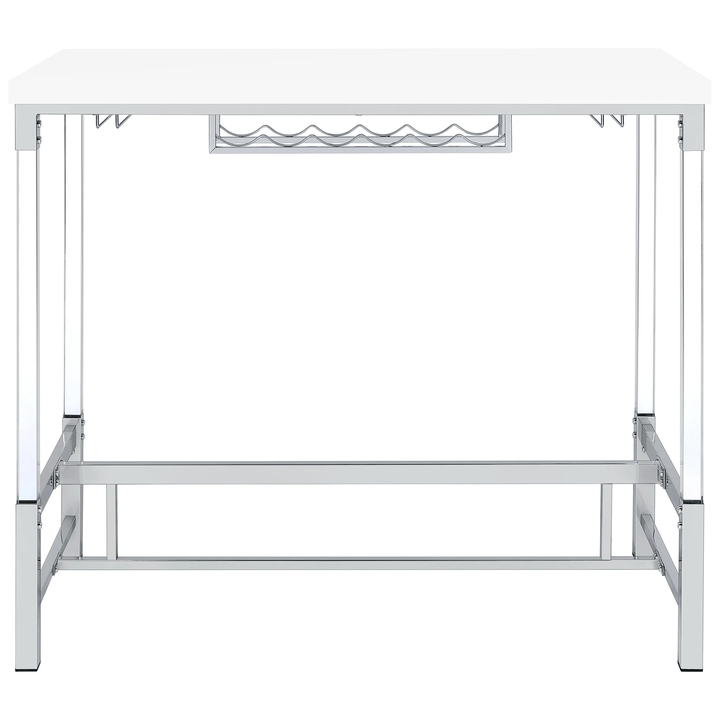 Norcrest Bar Table - Image 7