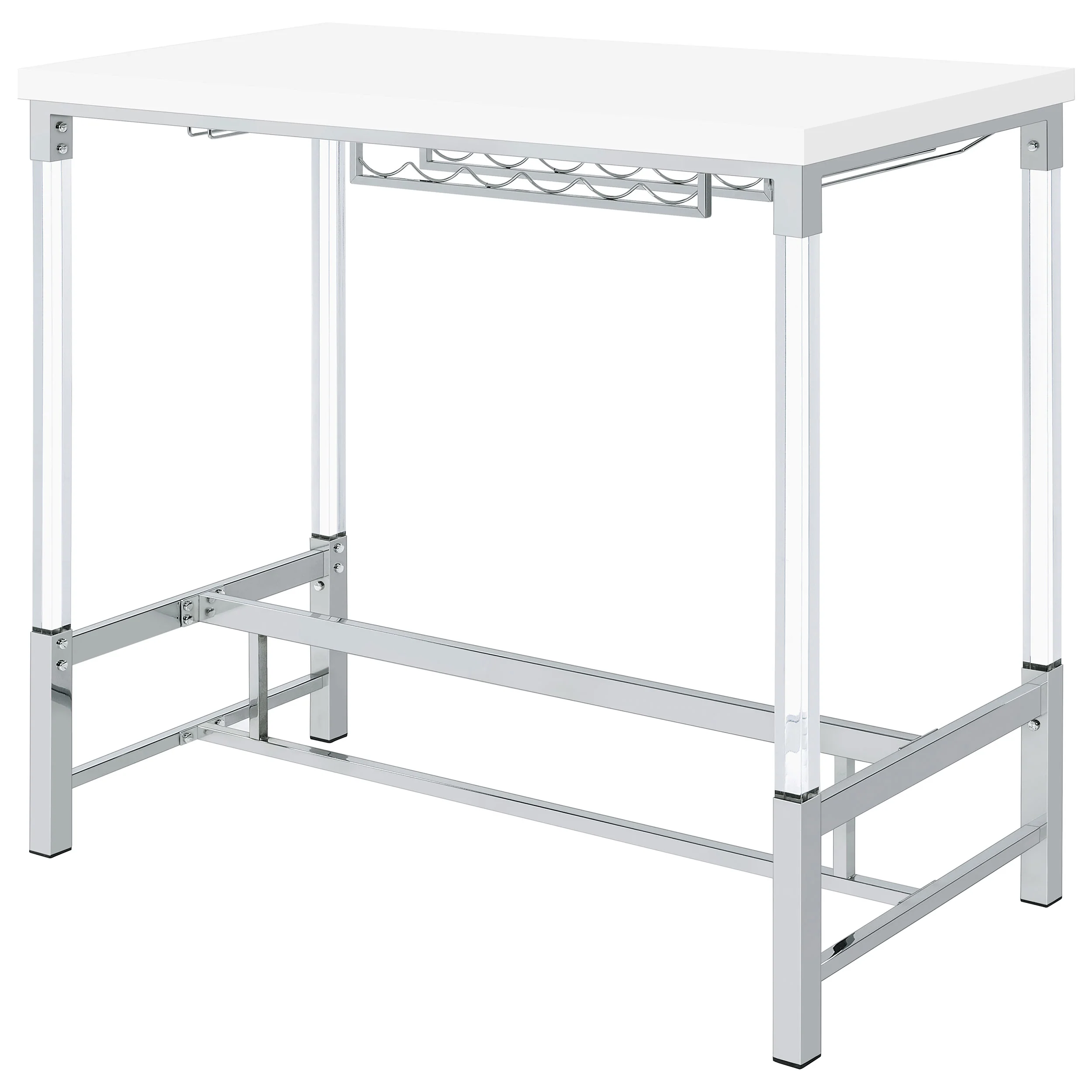 Norcrest Bar Table - Image 8