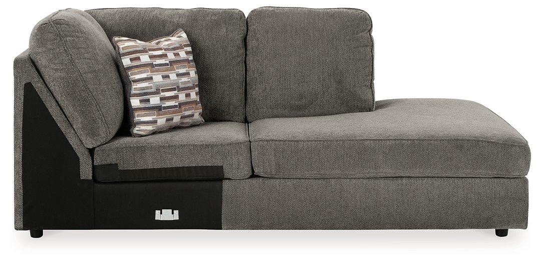 O'Phannon 2-Piece Sectional with Chaise - Image 11