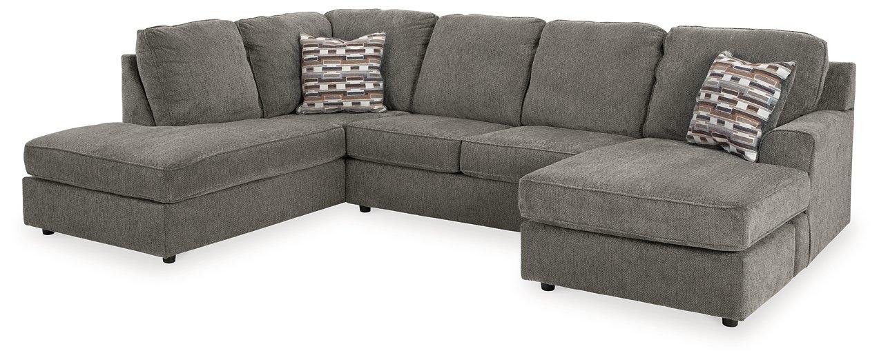 O'Phannon 2-Piece Sectional with Chaise - Image 14