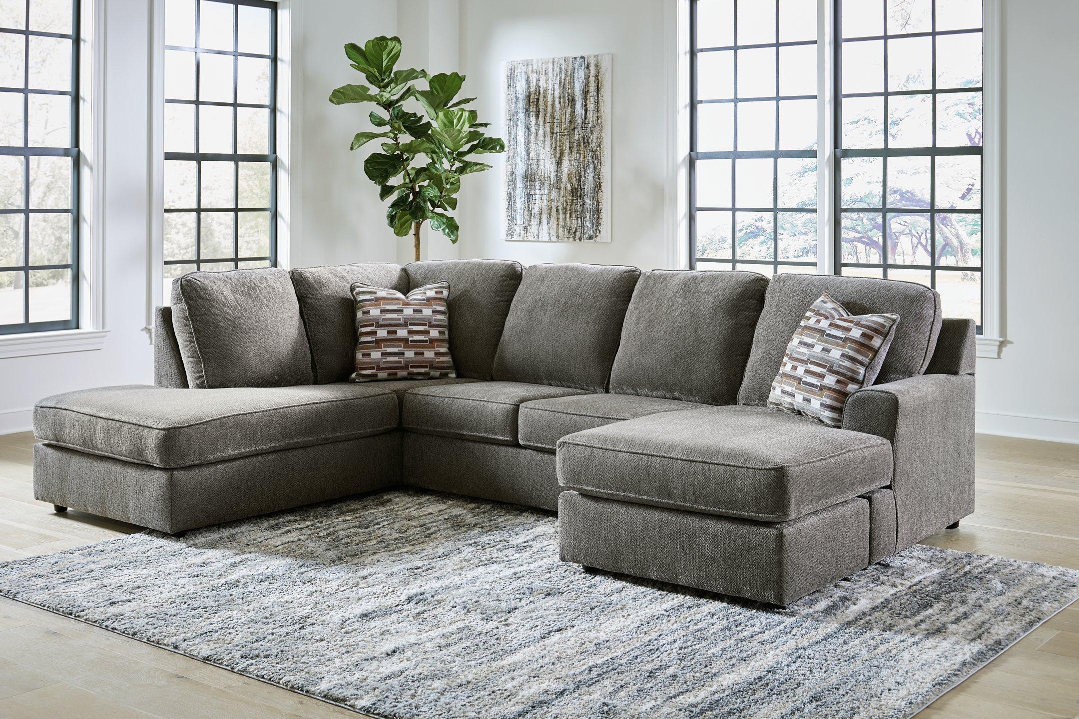 O'Phannon 2-Piece Sectional with Chaise - Image 15