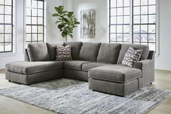 O'Phannon 2-Piece Sectional with Chaise - Image 16