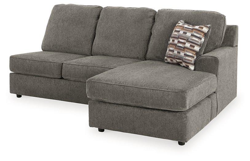 O'Phannon 2-Piece Sectional with Chaise - Image 17