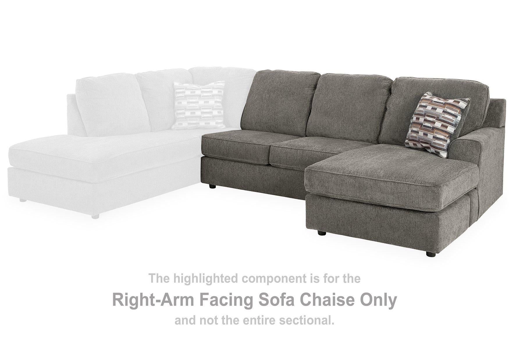 O'Phannon 2-Piece Sectional with Chaise - Image 18