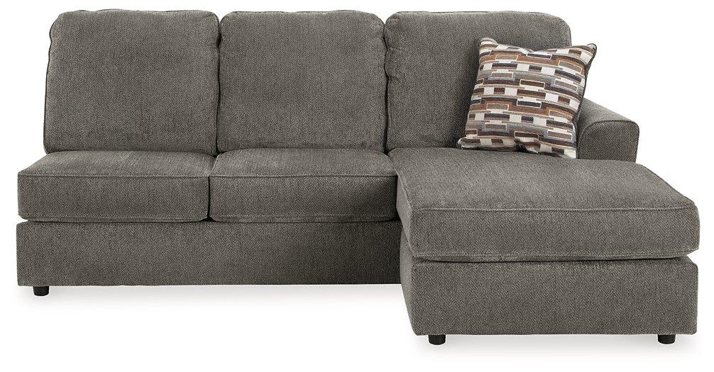 O'Phannon 2-Piece Sectional with Chaise - Image 19