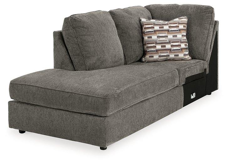 O'Phannon 2-Piece Sectional with Chaise - Image 20