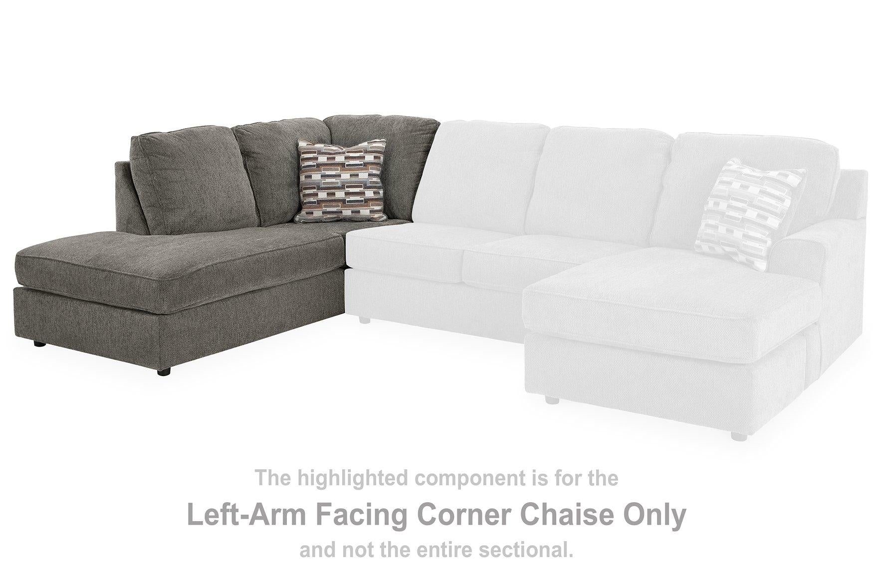 O'Phannon 2-Piece Sectional with Chaise - Image 21