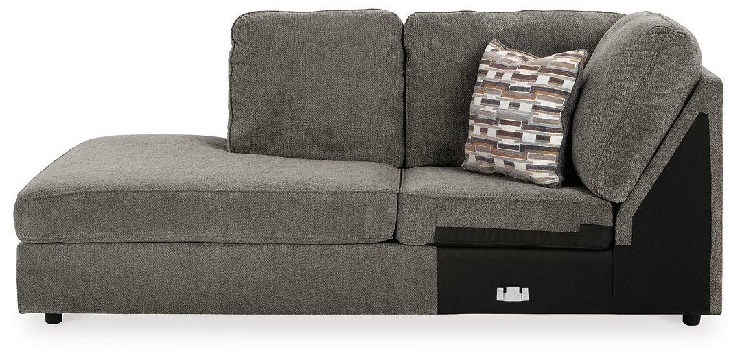 O'Phannon 2-Piece Sectional with Chaise - Image 23