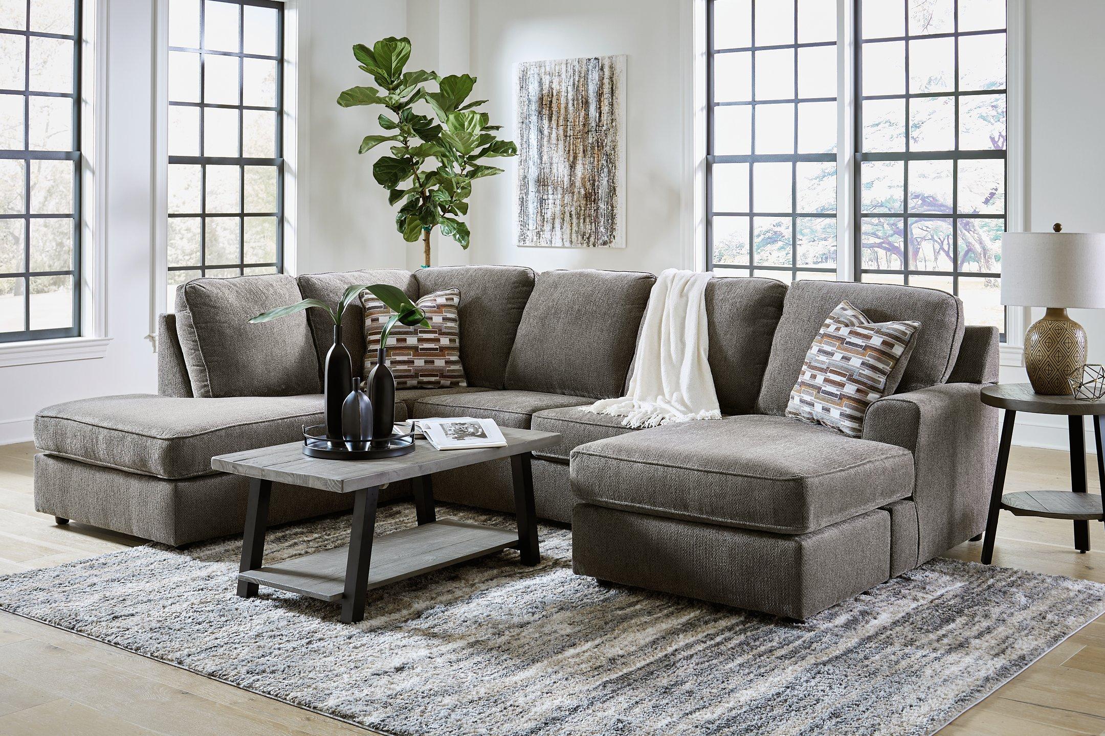 O'Phannon 2-Piece Sectional with Chaise - Image 24