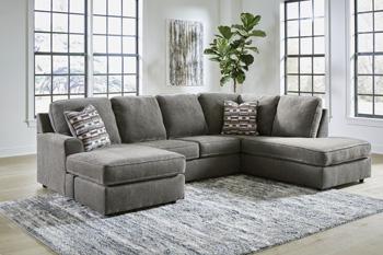 O'Phannon 2-Piece Sectional with Chaise - Image 3