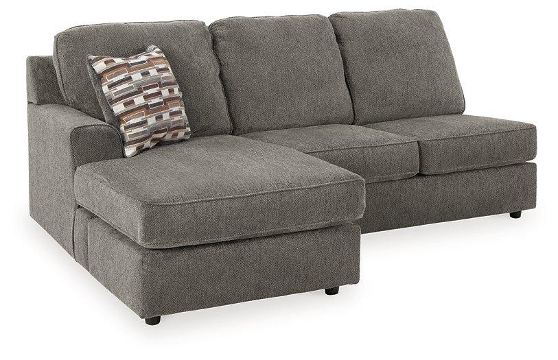 O'Phannon 2-Piece Sectional with Chaise - Image 5