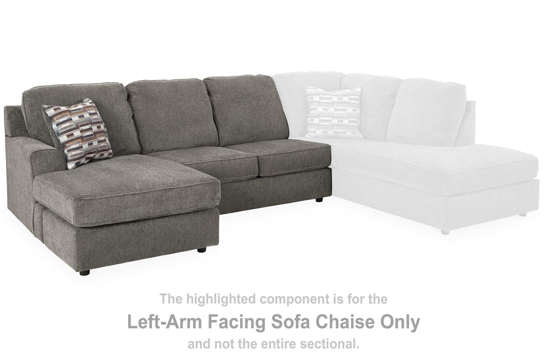 O'Phannon 2-Piece Sectional with Chaise - Image 6