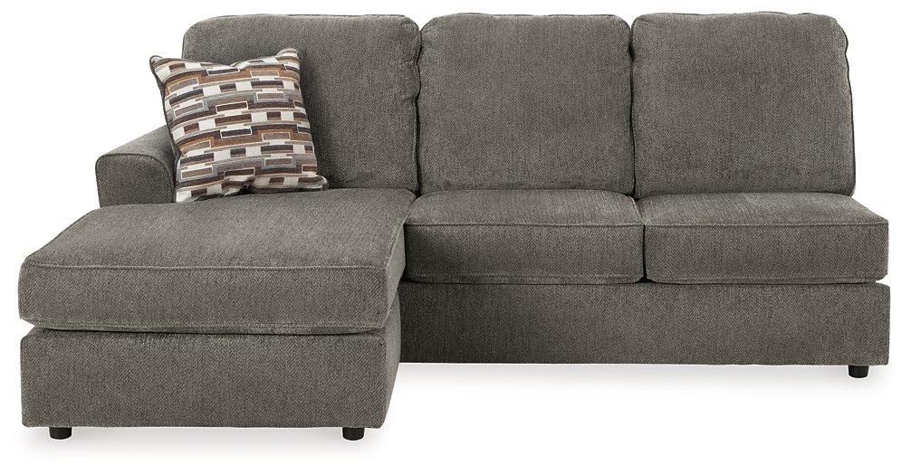 O'Phannon 2-Piece Sectional with Chaise - Image 7