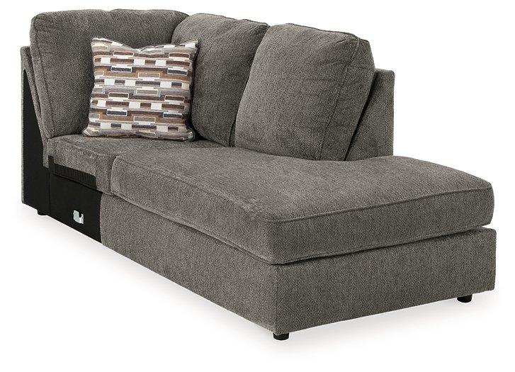 O'Phannon 2-Piece Sectional with Chaise - Image 8