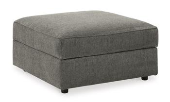O'Phannon Ottoman With Storage - Image 3