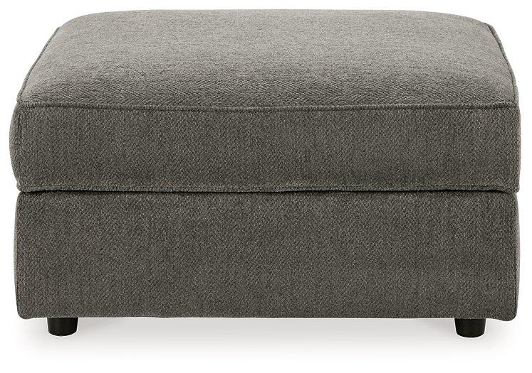 O'Phannon Ottoman With Storage - Image 5