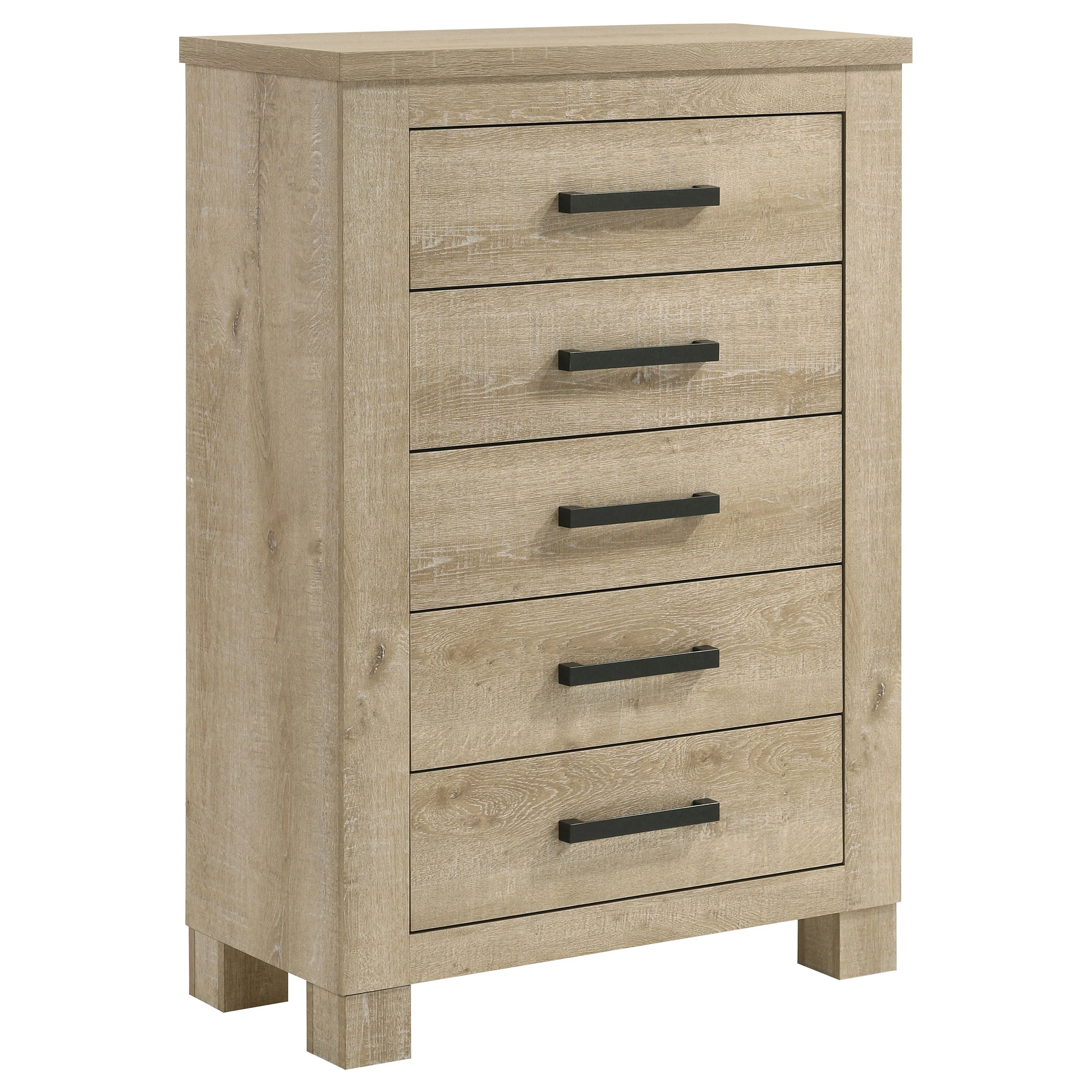 Oakglen Bedroom Set - Image 28