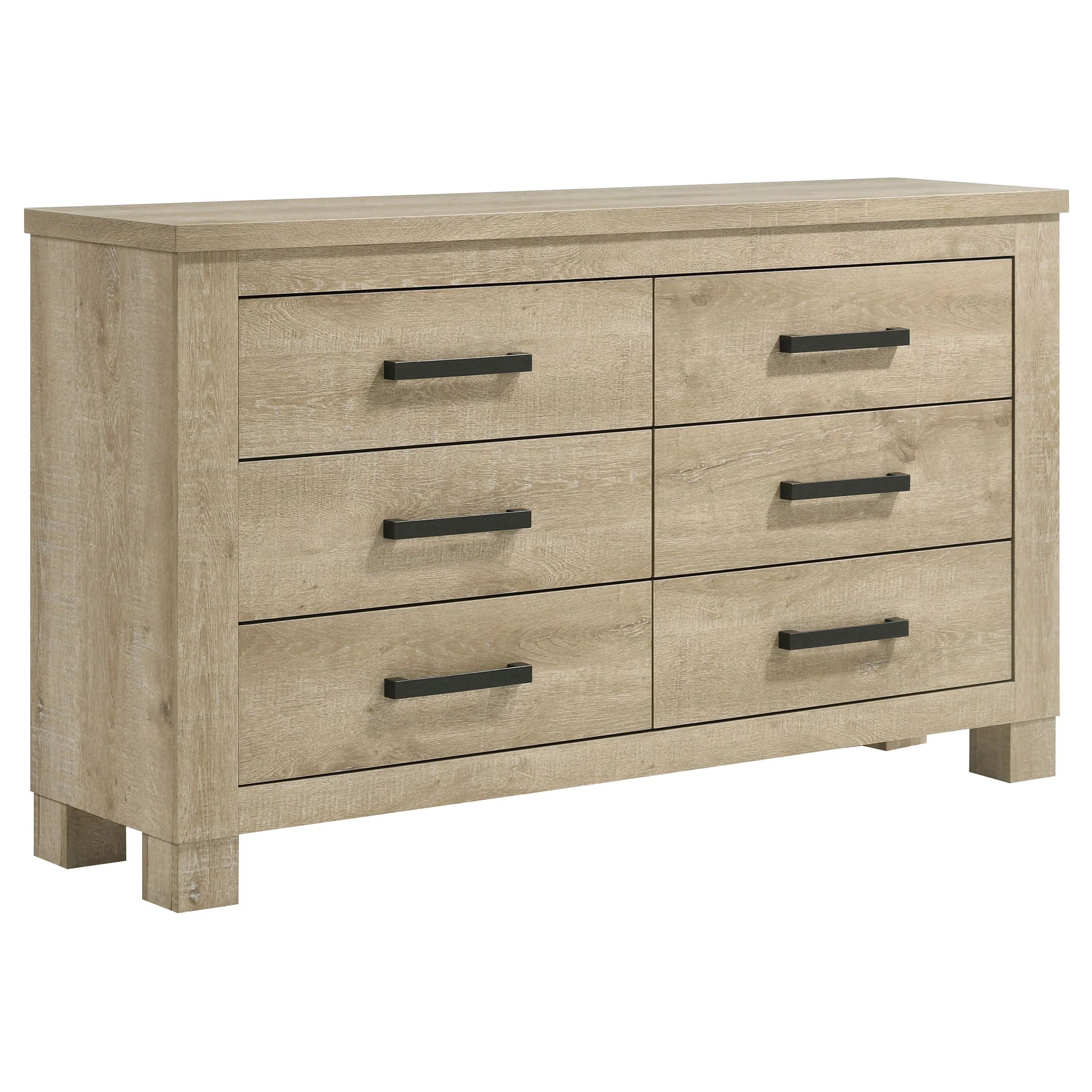 Oakglen Bedroom Set - Image 7