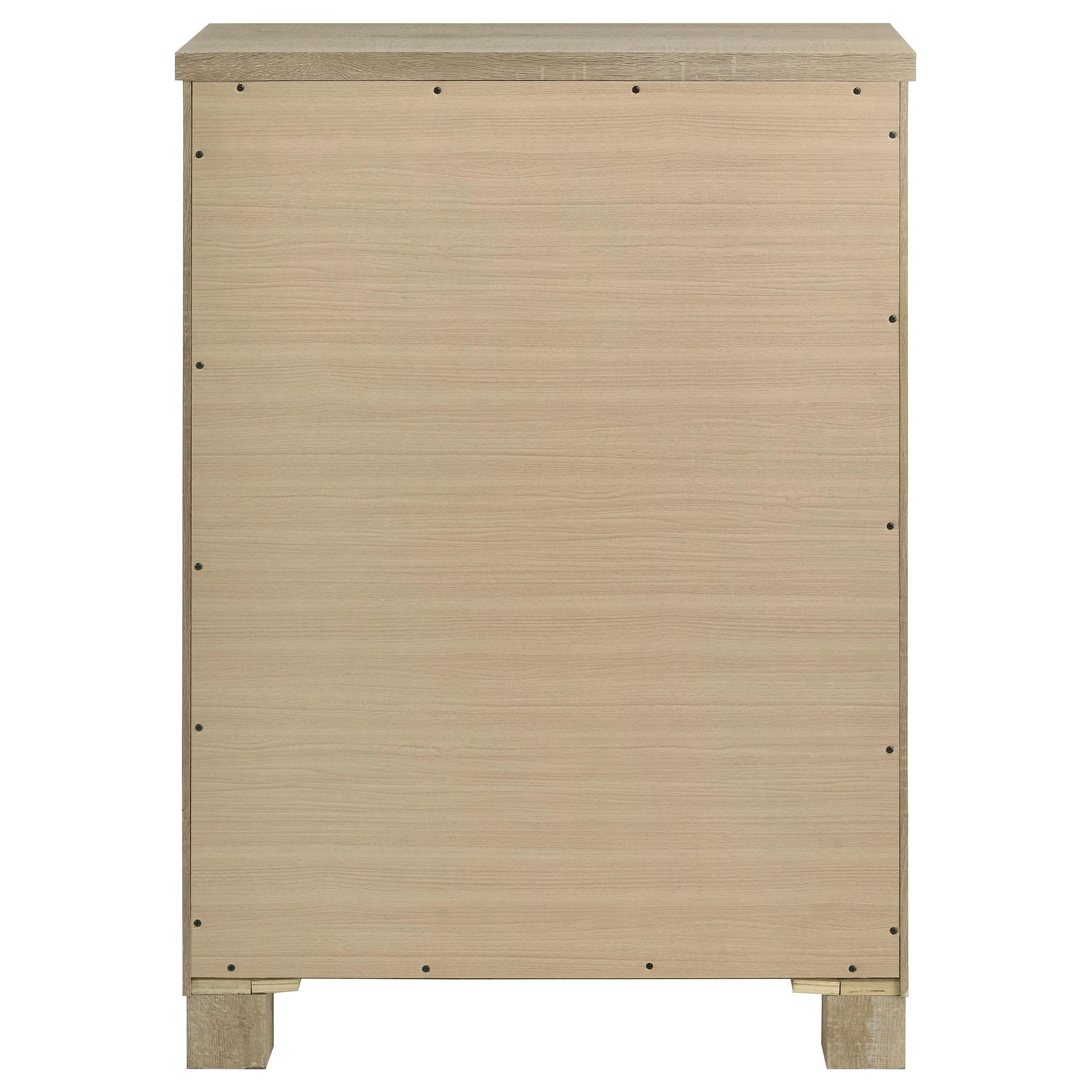 Oakglen Chest of Drawers - Image 7