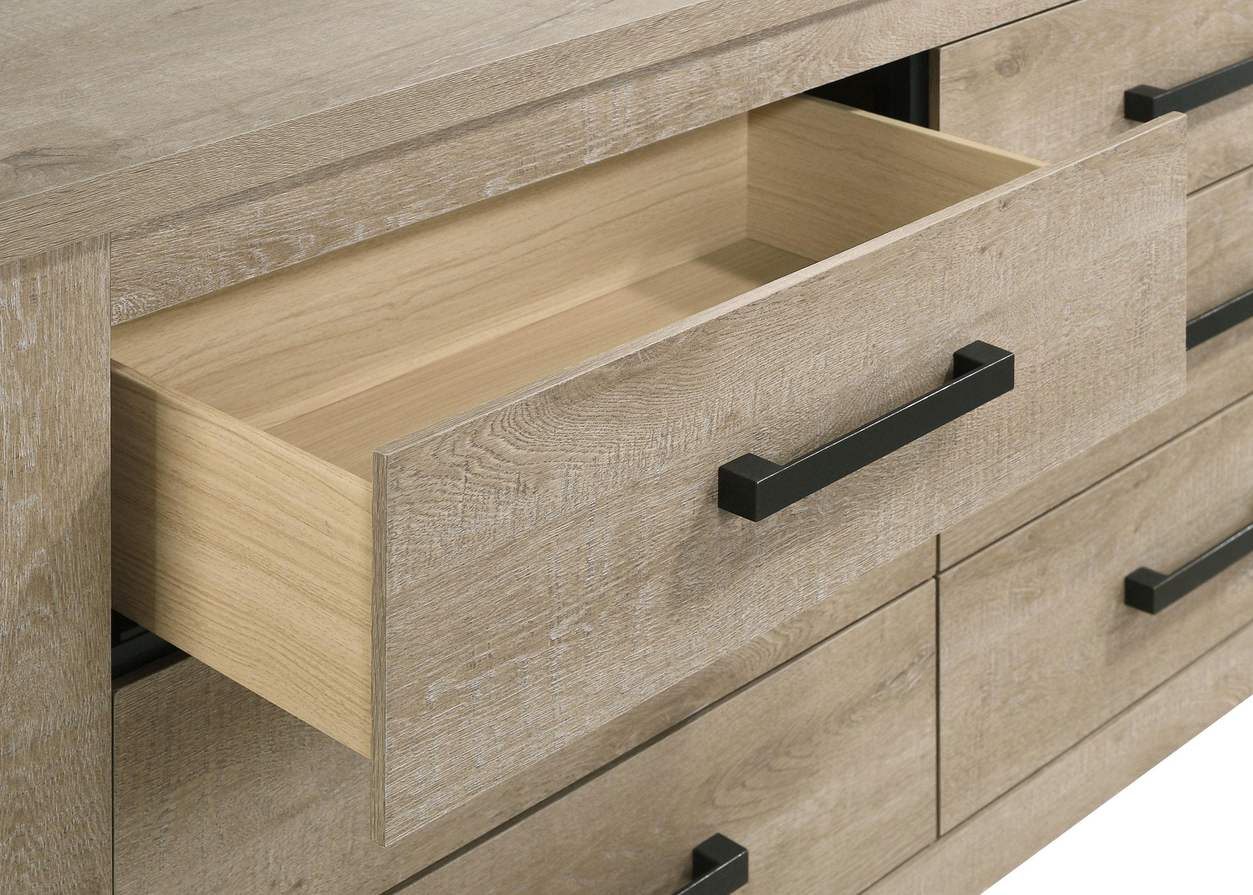 Oakglen Dresser - Image 10