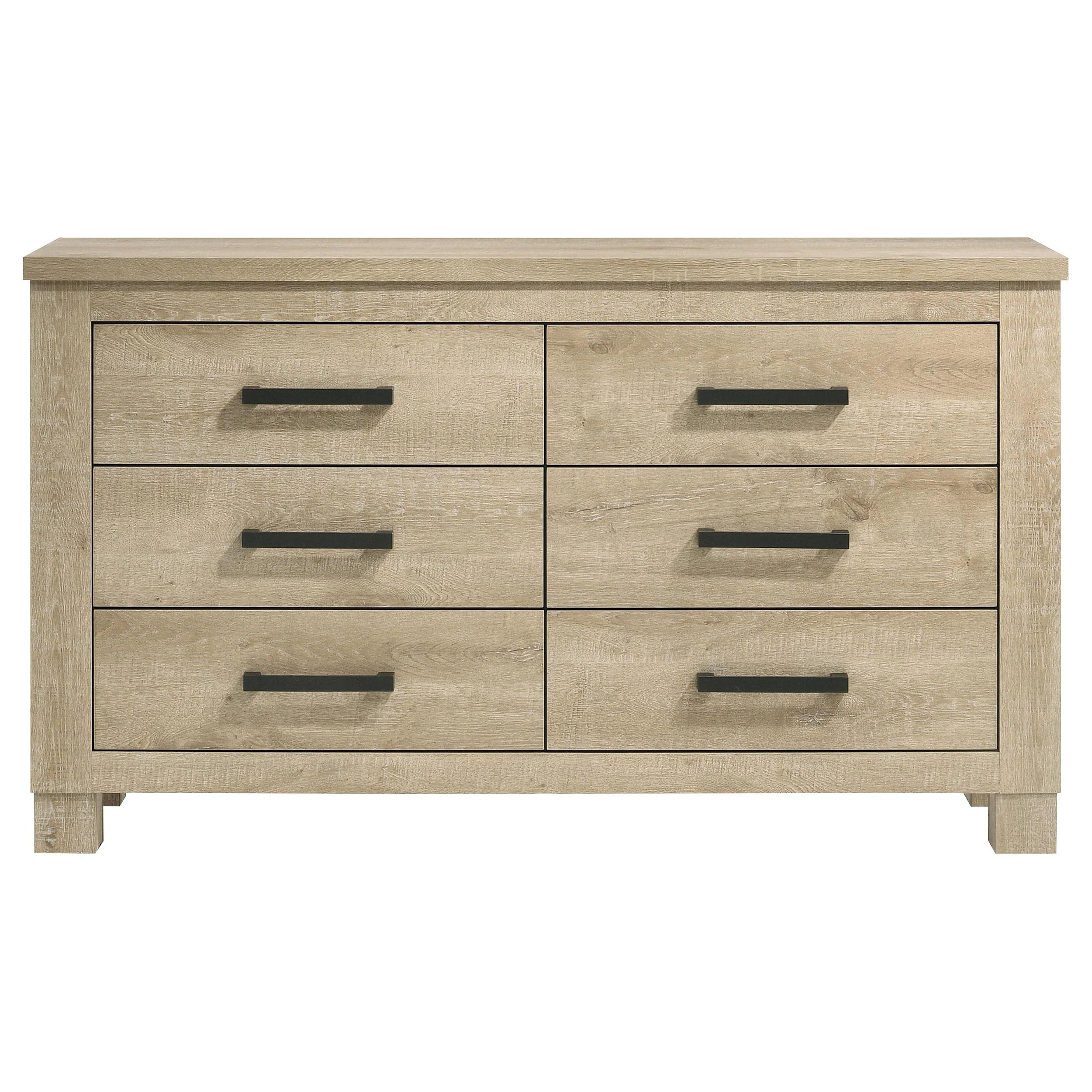 Oakglen Dresser - Image 3
