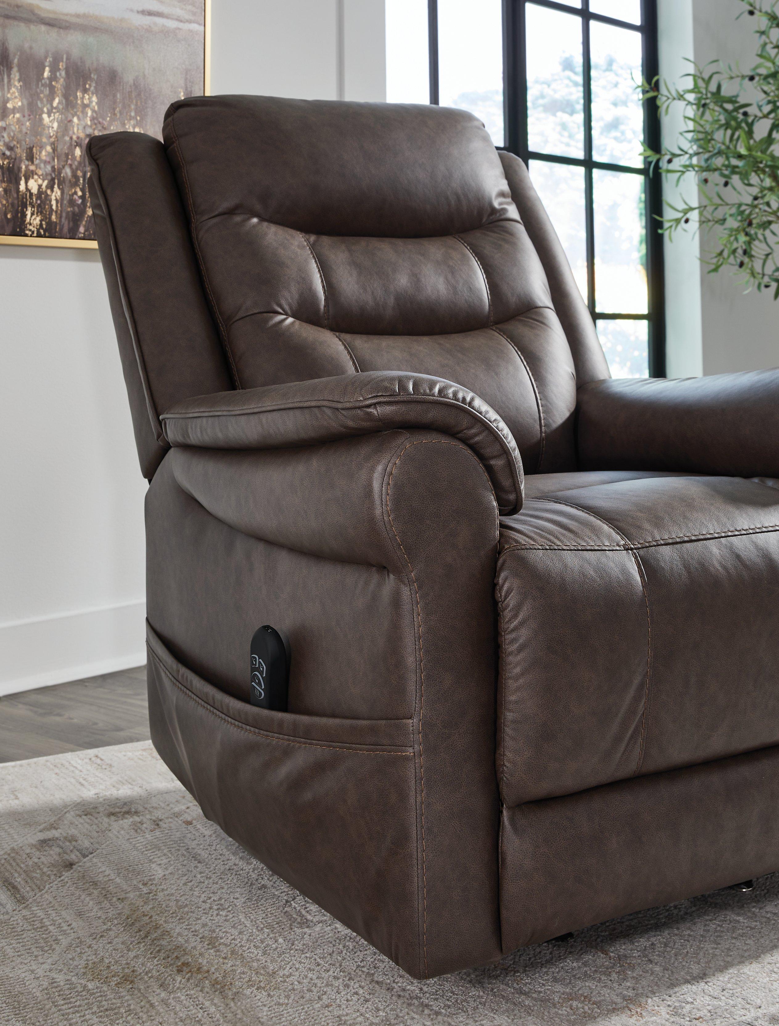 Oatman Power Lift Recliner - Image 11