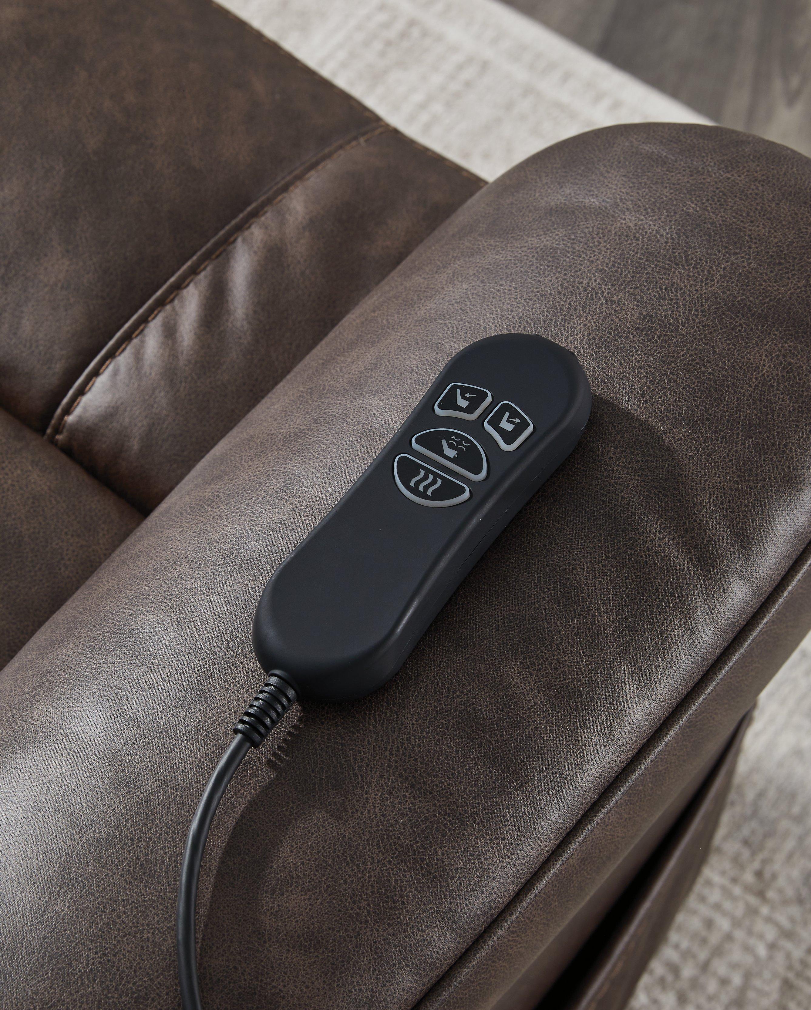 Oatman Power Lift Recliner - Image 12