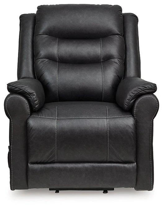 Oatman Power Lift Recliner - Image 17
