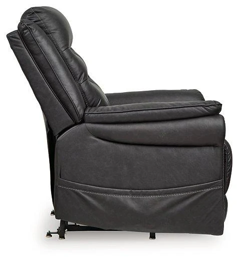Oatman Power Lift Recliner - Image 19