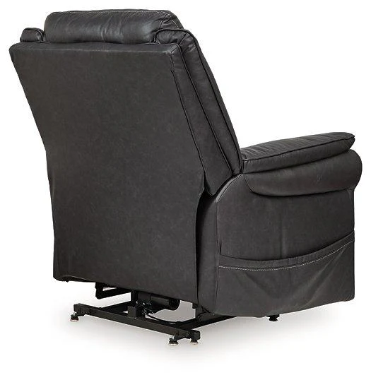 Oatman Power Lift Recliner - Image 20
