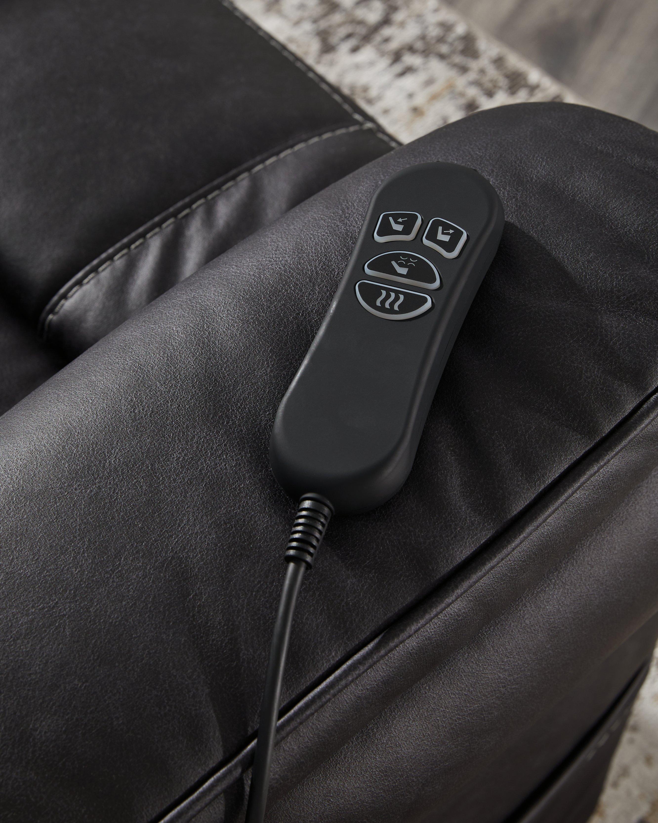 Oatman Power Lift Recliner - Image 25