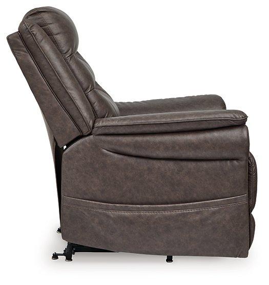 Oatman Power Lift Recliner - Image 6