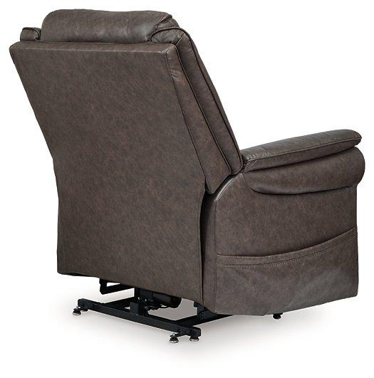 Oatman Power Lift Recliner - Image 7
