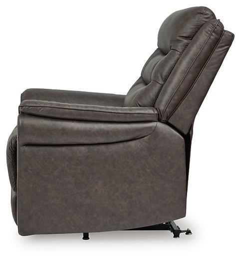 Oatman Power Lift Recliner - Image 8