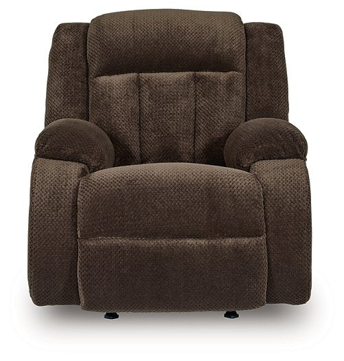 Observation Power Recliner - Image 11