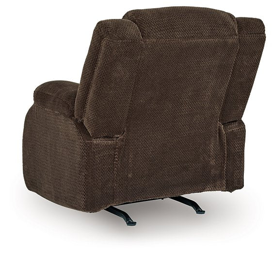 Observation Power Recliner - Image 12