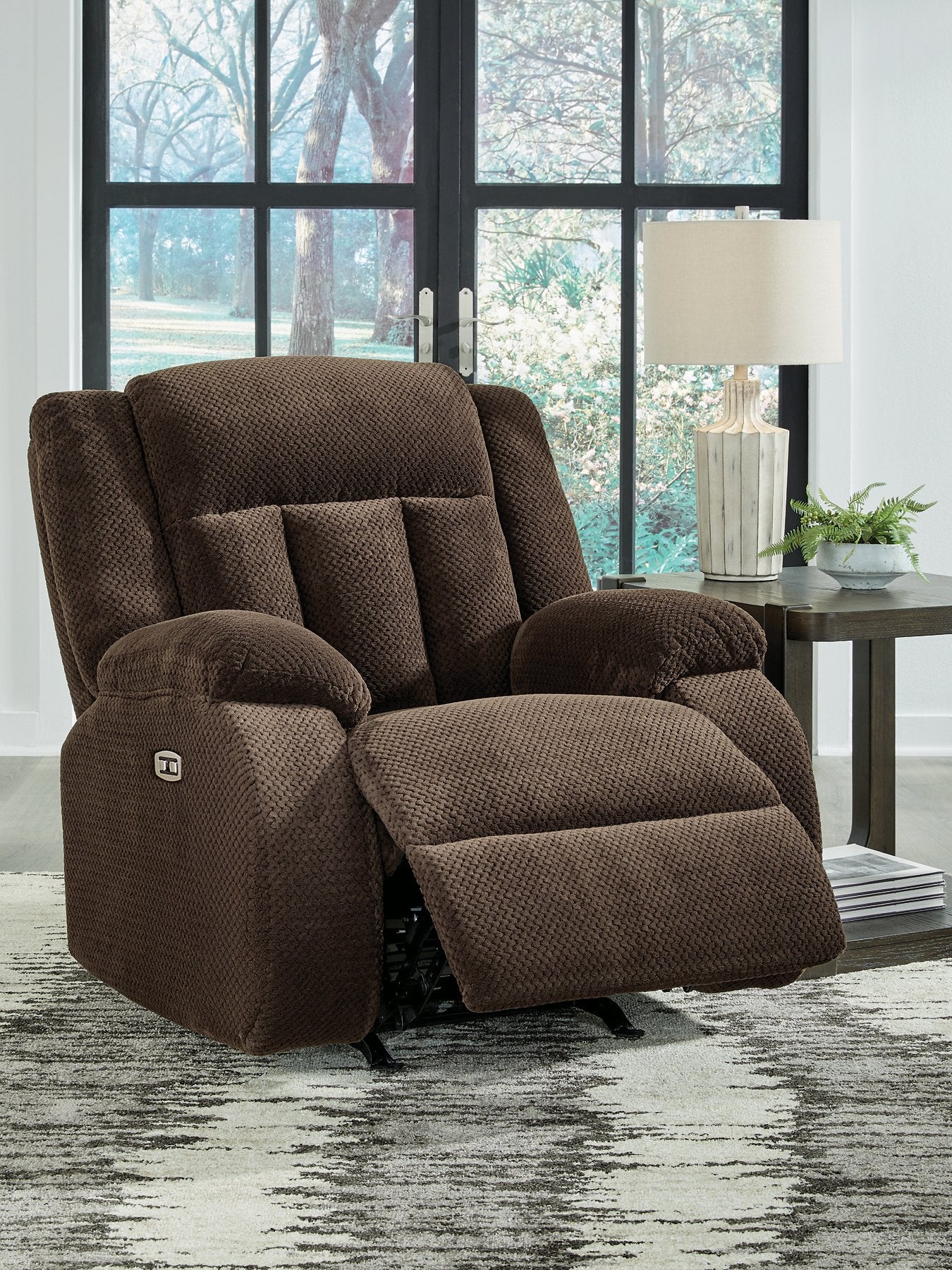 Observation Power Recliner - Image 13