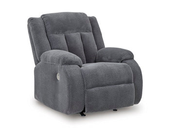 Observation Power Recliner - Image 3