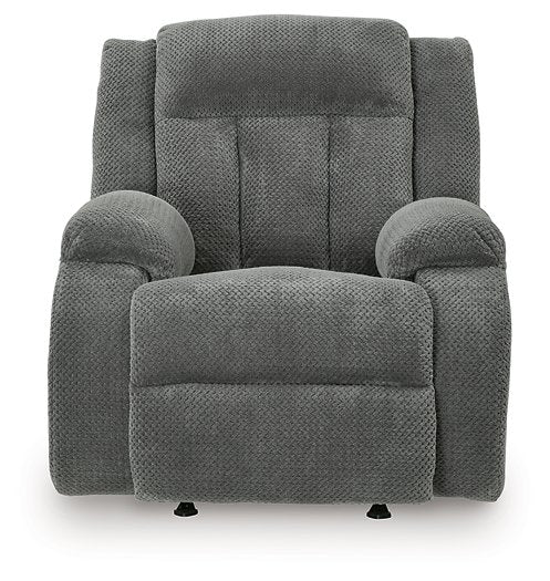 Observation Power Recliner - Image 4
