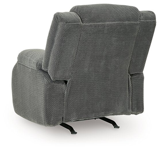 Observation Power Recliner - Image 5