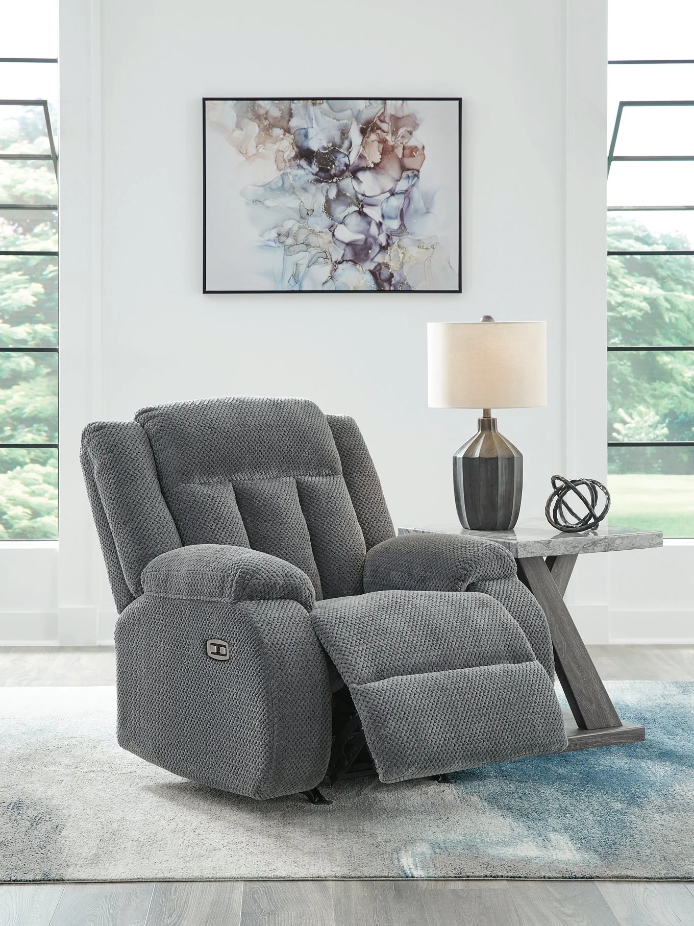 Observation Power Recliner - Image 6