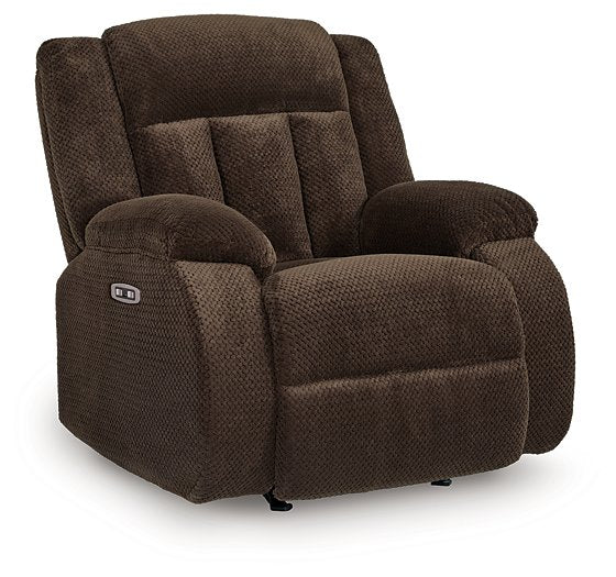 Observation Power Recliner - Image 8