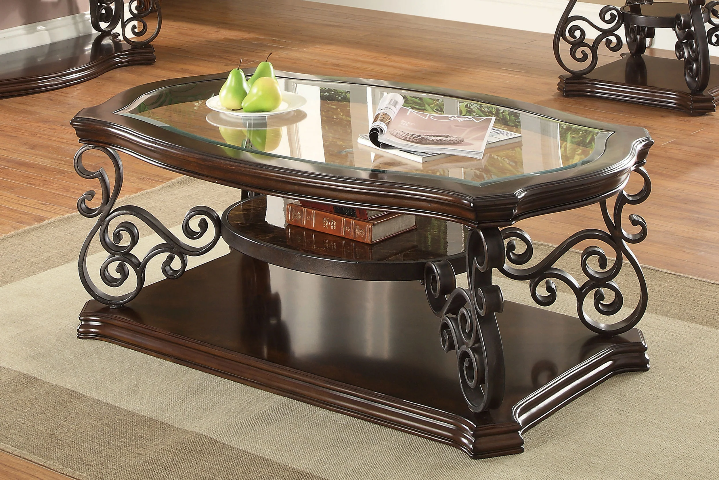 Laney Coffee Table - Image 2