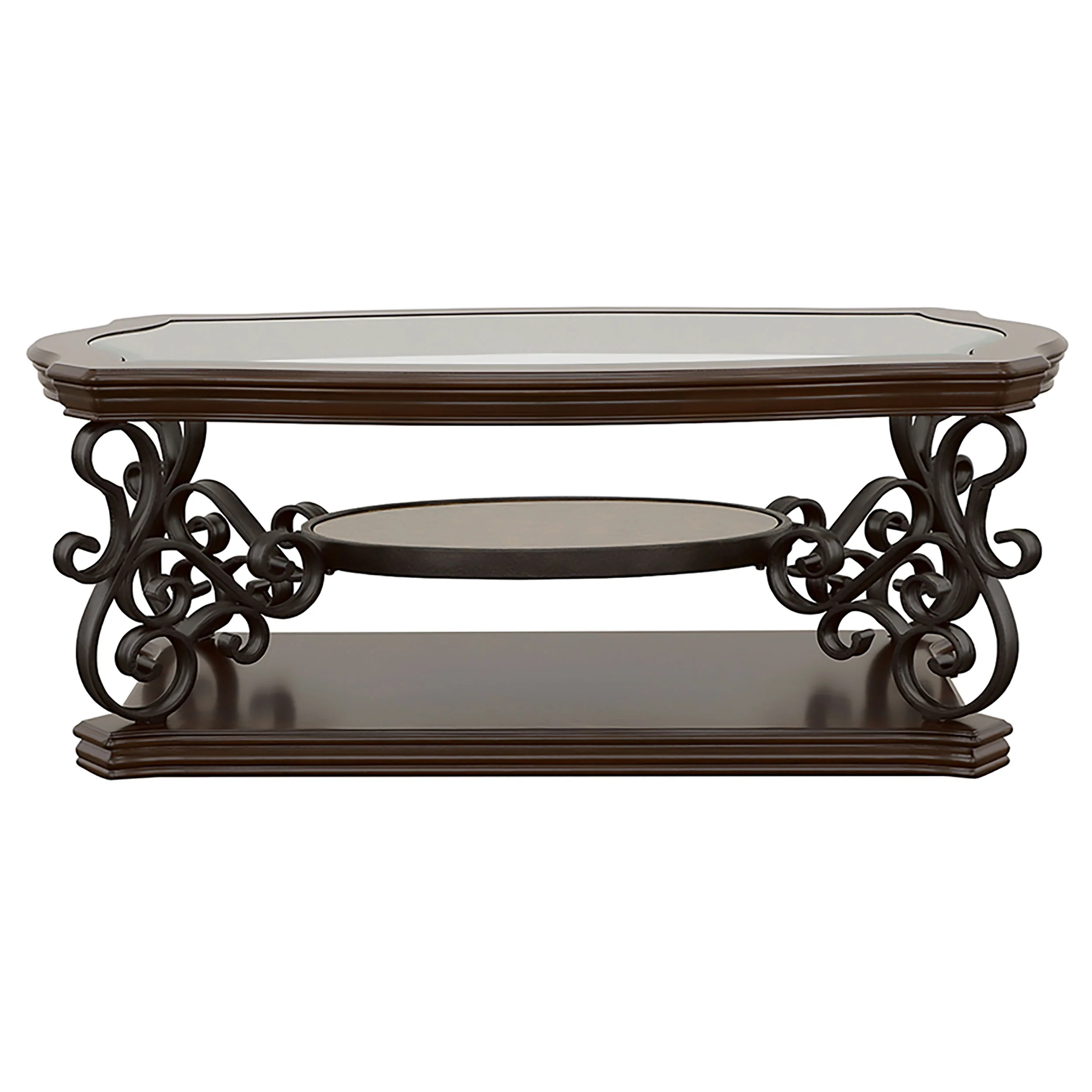 Laney Coffee Table - Image 3