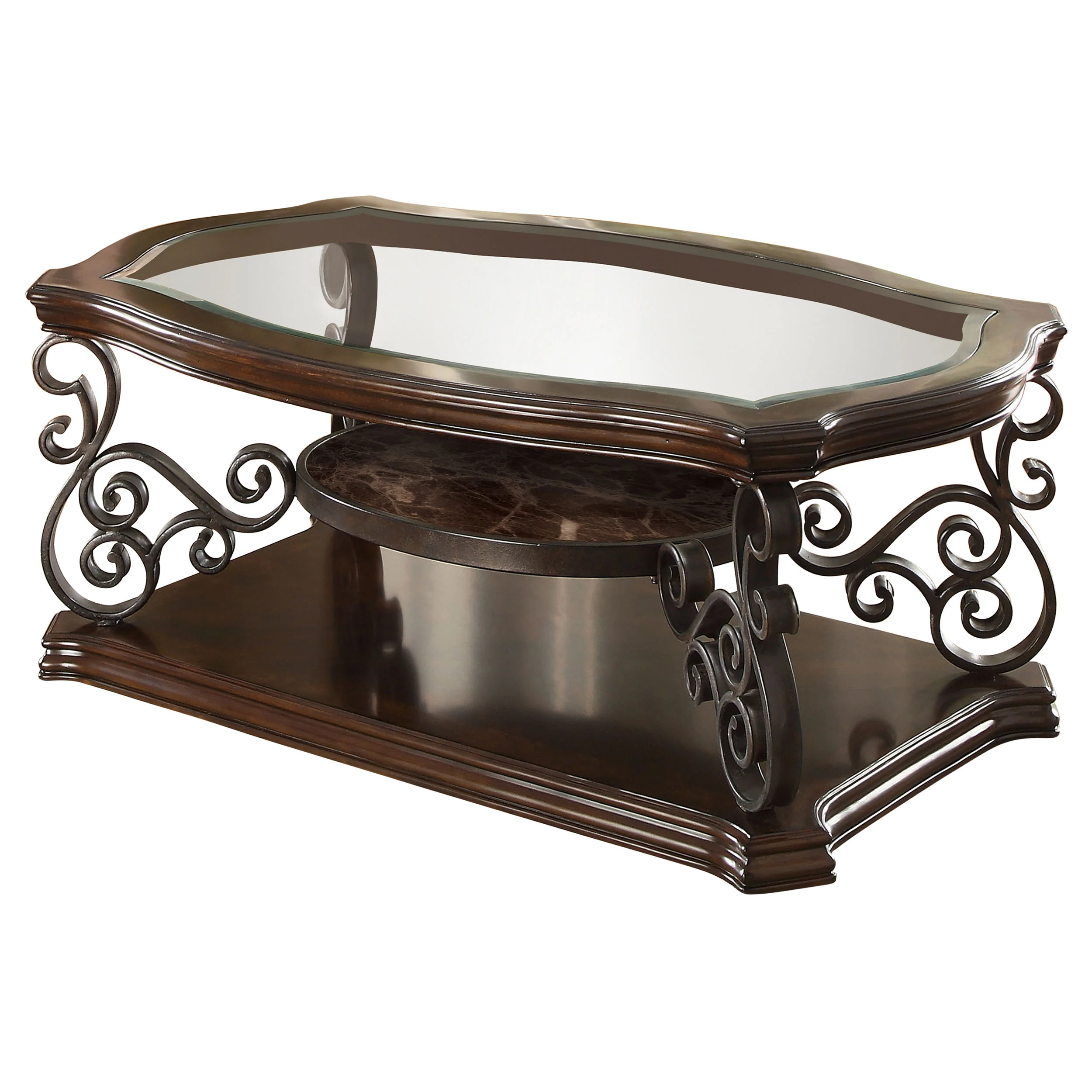 Laney Coffee Table - Image 4