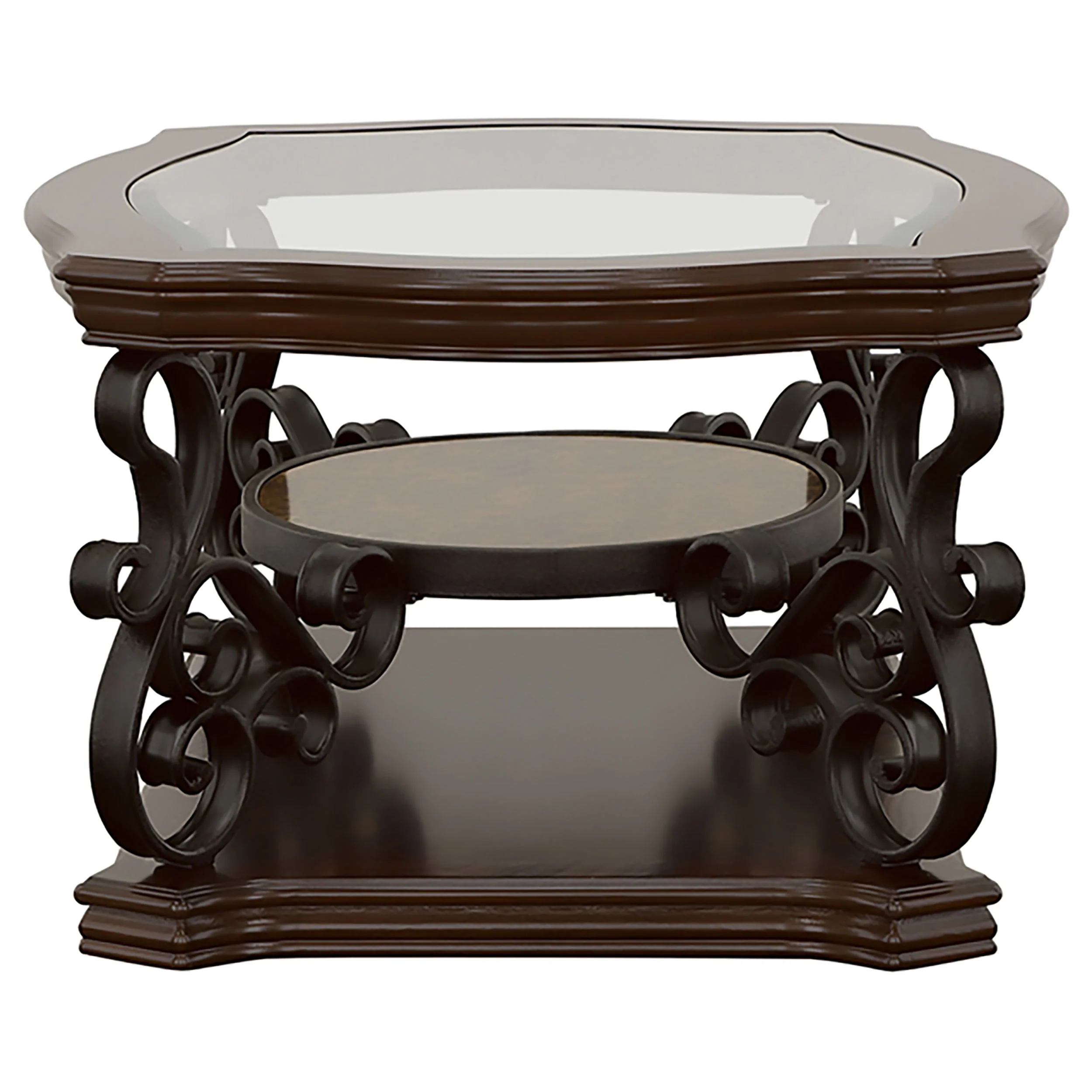 Laney Coffee Table - Image 5