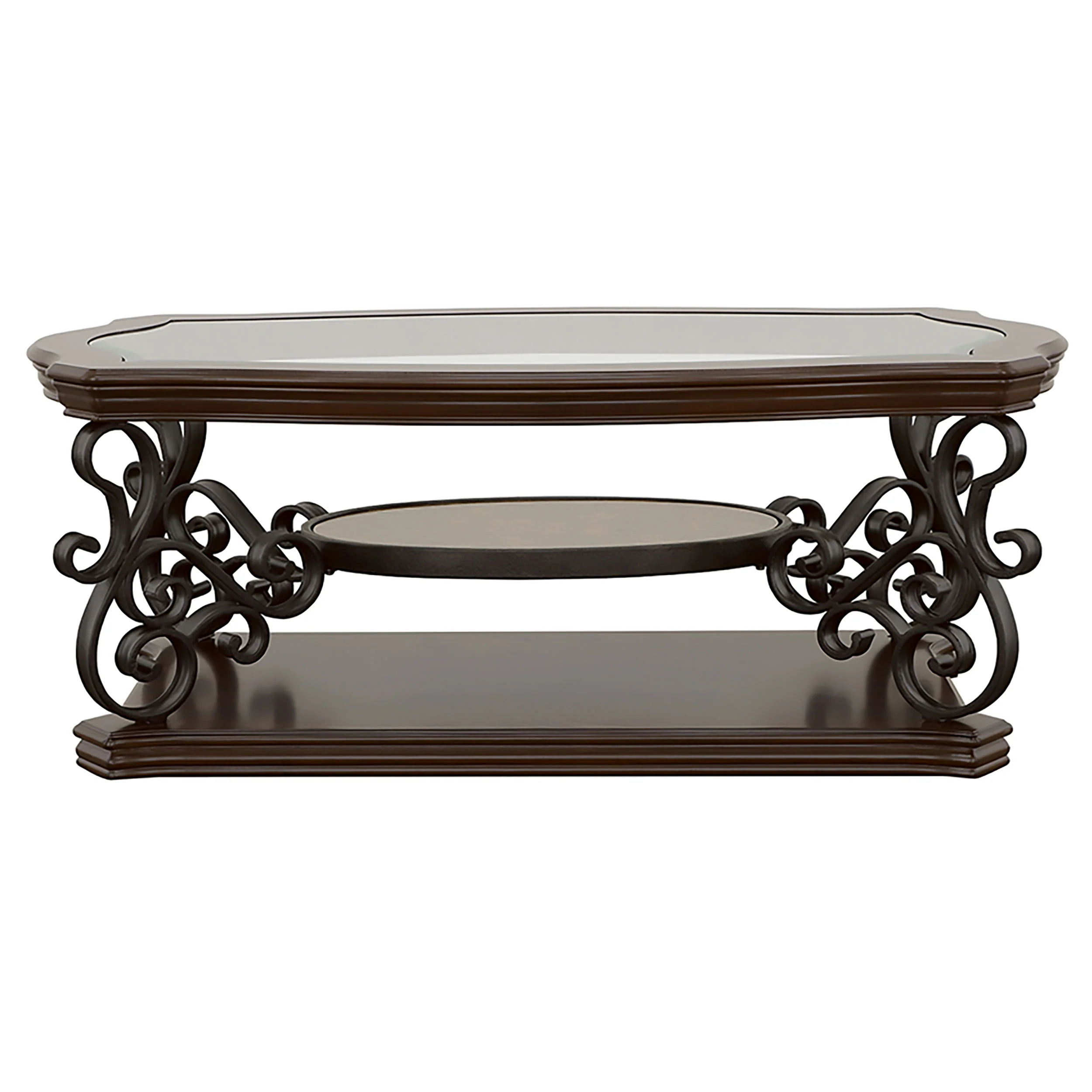 Laney Coffee Table - Image 6